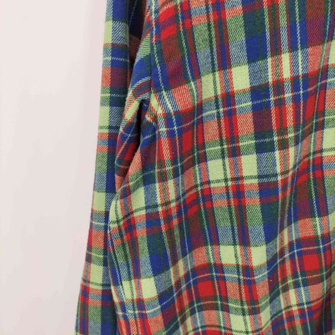 AFB HOODED SHIRTS メンズ JPN:L