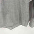 ENCOMING 24aw Open Collar Shirt ウール長袖シャツ メンズ import:L