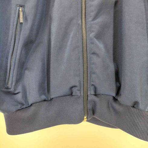 アディダス adidas 90s 銀タグ 万国旗タグ ロゴ刺繍 トラックジャケット メンズ JPN:M