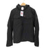 リーバイス Levis Soft Shell Two Pocket Sherpa Lined Hooded Trucker Jaket メンズ import:S