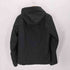 リーバイス Levis Soft Shell Two Pocket Sherpa Lined Hooded Trucker Jaket メンズ import:S