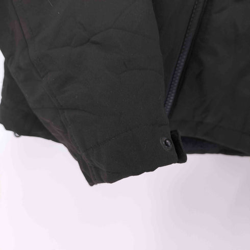 リーバイス Levis Soft Shell Two Pocket Sherpa Lined Hooded Trucker Jaket メンズ import:S
