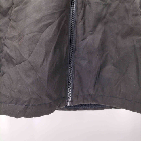 リーバイス Levis Soft Shell Two Pocket Sherpa Lined Hooded Trucker Jaket メンズ import:S