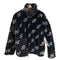 アディダスオリジナルス adidas Originals モノグラム ファージャケット メンズ import:M