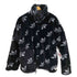 アディダスオリジナルス adidas Originals モノグラム ファージャケット メンズ import:M