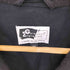 エンジニアードガーメンツ Engineered Garments ダブルジップ ウール チェック ノーカラージャケット メンズ M