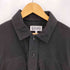 エンジニアードガーメンツ Engineered Garments WORKADAY ハーフボタン ロングスリーブ フリース ニット メンズ M