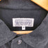エンジニアードガーメンツ Engineered Garments WORKADAY ハーフボタン ロングスリーブ フリース ニット メンズ M