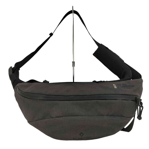 ターグバイヘリノックス TERG BY HELINOX medium waist urban ミディアム ウエスト ショルダーバッグ メンズ