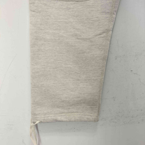 ナイジェルケーボン NIGEL CABOURN 40sミリタリースウェットパンツ - 20.5オンス / 40s MILITARY SWEAT PT - 20.5oz メンズ 30