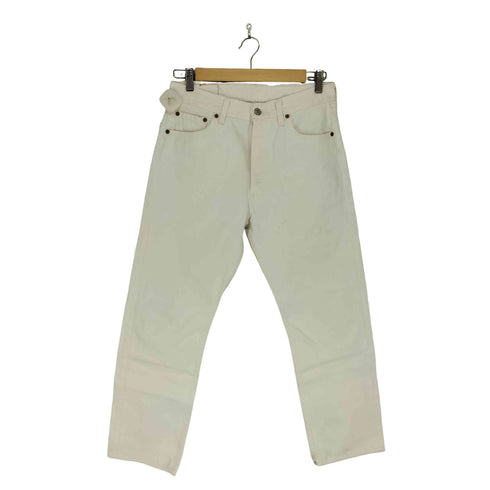 リーバイス Levis 98年製 501-0651 デニムパンツ メンズ 30×30