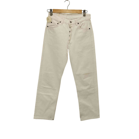 リーバイス Levis 93年製501-0651デニムパンツ メンズ 30×34