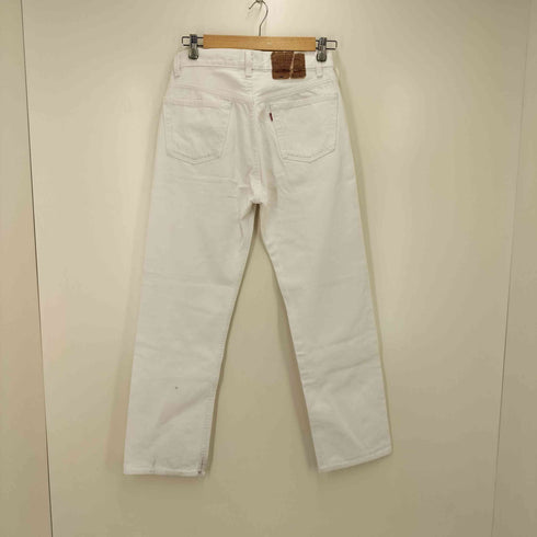 リーバイス Levis 93年製501-0651デニムパンツ メンズ 30×34