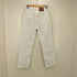 リーバイス Levis 93年製501-0651デニムパンツ メンズ 30×34