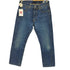 リーバイス Levis 501 WHITE ORK CONE DENIM 5115 メンズ 30×34