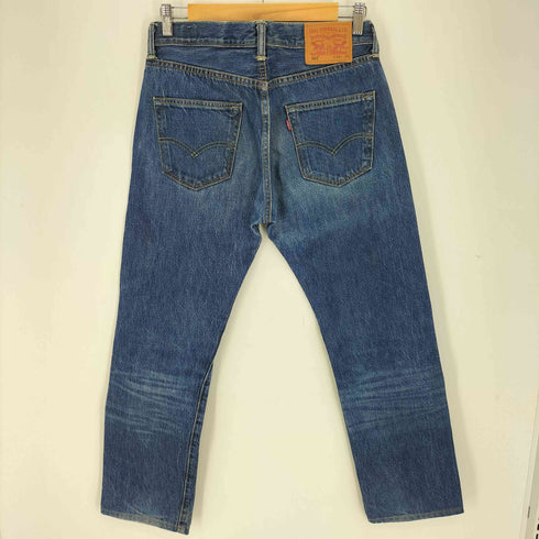 リーバイス Levis 501 WHITE ORK CONE DENIM 5115 メンズ 30×34
