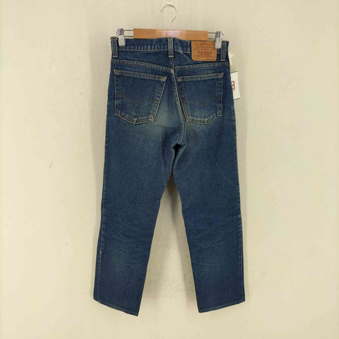 リーバイス Levis USA製 525刻印 510 0217 ハイウエスト テーラード デニム メンズ 29×33