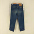 リーバイス Levis USA製 525刻印 510 0217 ハイウエスト テーラード デニム メンズ 29×33