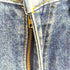 リーバイス Levis USA製 525刻印 510 0217 ハイウエスト テーラード デニム メンズ 29×33