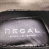 リーガル REGAL 2509 プレーントゥ グッドイヤーウエルト式製法 シボ革 レディース 23 1/2 A