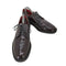 リーガル REGAL SHOE&CO. ウィングチップレザーシューズ レディース 231/2