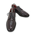 リーガル REGAL SHOE&CO. ウィングチップレザーシューズ レディース 231/2