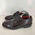 リーガル REGAL SHOE&CO. ウィングチップレザーシューズ レディース 231/2