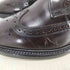 リーガル REGAL SHOE&CO. ウィングチップレザーシューズ レディース 231/2