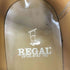 リーガル REGAL GORE-TEX ウィングチップ ゴアテックスサラウンド32KR レディース 23 1/2