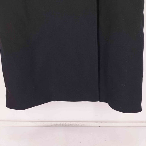 ザラ ZARA ZW COLLECTION ダブルブレストウールブレンドコート レディース import:L