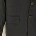 ポールスミスロンドン Paul Smith LONDON 90S MADE IN ITALY REDA社製 裏地背抜き 3B ストライプ テーラード ジャケット メンズ import:M