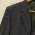 ポールスミスロンドン Paul Smith LONDON 90S MADE IN ITALY REDA社製 裏地背抜き 3B ストライプ テーラード ジャケット メンズ import:M