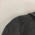 カシミヤ CASHMERE CASHMERE 100% Balmacaan Long Coat カシミア 100% バルマカーン ステンカラー ロング コート 比翼 メンズ import:M
