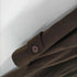 カシミヤ CASHMERE CASHMERE 100% Balmacaan Long Coat カシミア 100% バルマカーン ステンカラー ロング コート 比翼 メンズ import:L