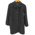 ピュア カシミヤ pure cashmere CASHMERE 100% Balmacaan Long Coat カシミア 100% バルマカーン ステンカラー ロング コート レディース 9