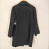ピュア カシミヤ pure cashmere CASHMERE 100% Balmacaan Long Coat カシミア 100% バルマカーン ステンカラー ロング コート レディース 9