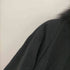 ピュア カシミヤ pure cashmere PURE CASHMERE 100% & Real Fur Balmacaan Coat ピュア カシミア 100% 襟リアルファー バルマカーン ステンカラー ロング コート レディース 9
