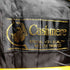 ピュア カシミヤ pure cashmere PURE CASHMERE 100% & Real Fur Balmacaan Coat ピュア カシミア 100% 襟リアルファー バルマカーン ステンカラー ロング コート レディース 9