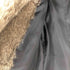 Real Fur 100% Mouton Jacke リアルファー 100% ムートン ブルゾン ジャケット レディース