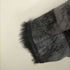 Real Fur 100% & Lamb Leathe Mouton Jacke 裏地 リアルファー 100% & ラムレザー ムートン ジャケット レディース