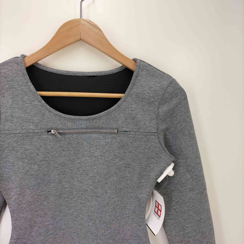 メルトザレディ Melt the lady ring point mini dress レディース FREE