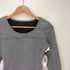 メルトザレディ Melt the lady ring point mini dress レディース FREE