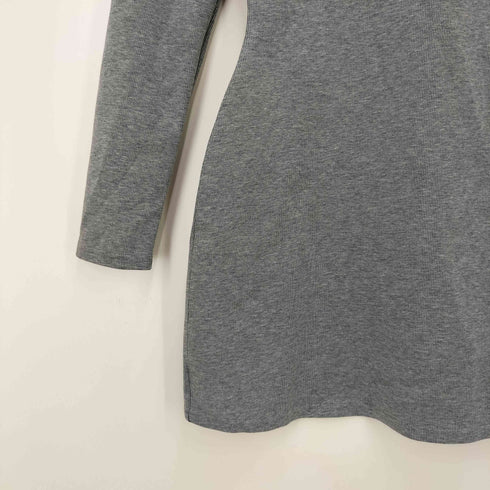 メルトザレディ Melt the lady ring point mini dress レディース FREE