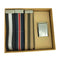 ヒステリックス HYSTERICS MILITARY BELTS BOX SET メンズ