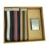 ヒステリックス HYSTERICS MILITARY BELTS BOX SET メンズ