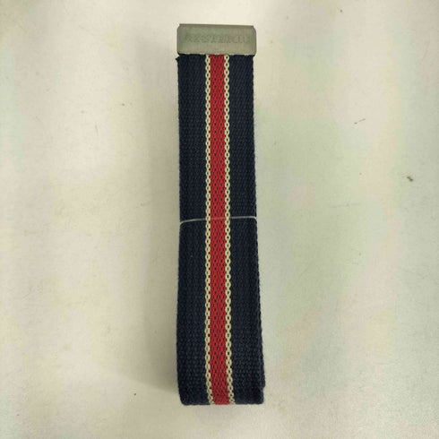 ヒステリックス HYSTERICS MILITARY BELTS BOX SET メンズ