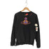 ヴィヴィアンウエストウッドレッドレーベル Vivienne Westwood RED LABEL オーブ ORB プリント クルーネックカットソー レディース JPN:2