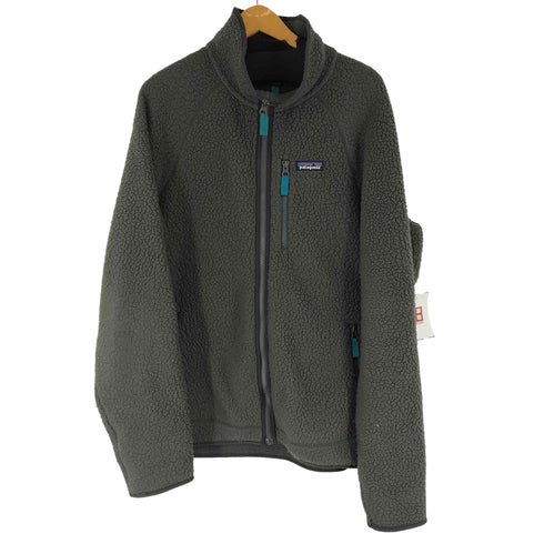 パタゴニア patagonia RETRO PILE JACKET メンズ JPN:L