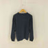 アイビークルー IVY CREW 香港製 ラミーコットン アーガイルニット メンズ import:L