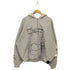 NAMED COLLECTIV MALFUNCTION ラビット うさ耳 ジップパーカー レディース JPN:XL